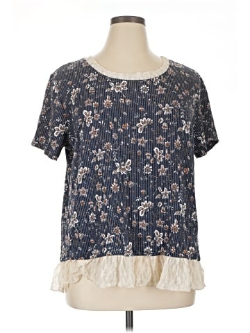 Coin 1804 Short Sleeve T-Shirt (view 1)