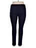 Eddie Bauer Solid Blue Active Pants Size 16 - photo 2