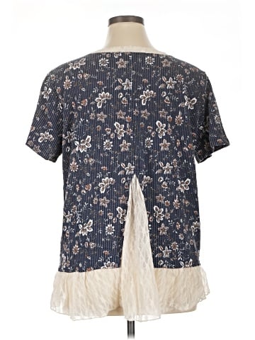 Coin 1804 Short Sleeve T-Shirt (view 2)