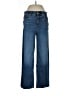 Torrid Blue Jeans Size 10R - photo 1