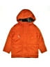 Gap Kids Solid Orange Snow Jacket Size S (kids) - photo 1