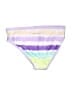 Eddie Bauer Tie-dye Purple Two Piece Swimsuit Size M (kids) - photo 2