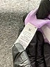 Unbranded Purple Cocktail Dress Size M - photo 5