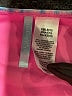 Breaking Waves Tie-dye Pink Two Piece Swimsuit Size 10 - photo 3