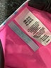 Breaking Waves Tie-dye Pink Two Piece Swimsuit Size 10 - photo 4