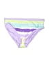 Eddie Bauer Tie-dye Purple Two Piece Swimsuit Size M (kids) - photo 1