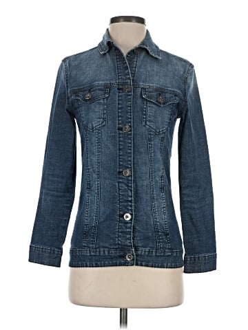 G by GUESS Denim Jacket (view 1)