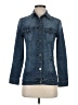 G by GUESS Blue Denim Jacket Size XS - photo 1