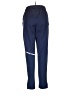Under Armour 100% Polyester Blue Track Pants Size M - photo 2