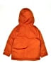 Gap Kids Solid Orange Snow Jacket Size S (kids) - photo 2