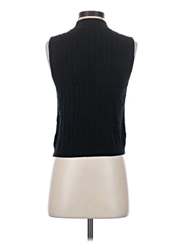 Blue Rain Sleeveless Top (view 2)