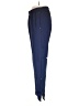 Under Armour 100% Polyester Blue Track Pants Size M - photo 5