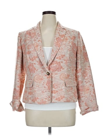 AK Anne Klein Blazer (view 1)