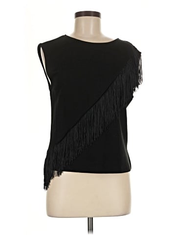 W5 Sleeveless Blouse (view 1)
