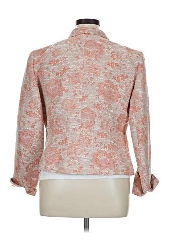 AK Anne Klein Blazer (view 2)