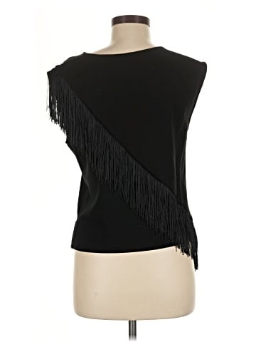 W5 Sleeveless Blouse (view 2)