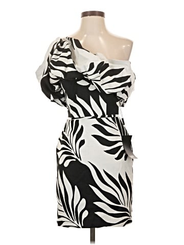 White House Black Market Cocktail Dress (view 1)