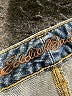 Eddie Bauer 100% Cotton Blue Jeans Size 10 - photo 7