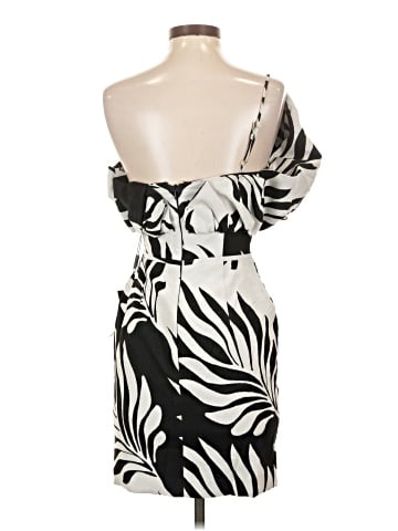 White House Black Market Cocktail Dress (view 2)