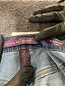 Gloria Vanderbilt Blue Jeans Size 14 - photo 4