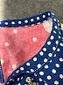 Unbranded Orange Pink Dress Size 6 (estimated) - photo 3
