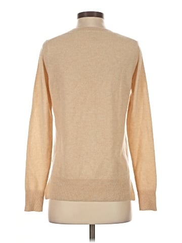 Tyler Boe Cashmere Pullover Sweater (view 2)