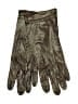 Anne Klein Brown Gloves Size 7 - photo 1