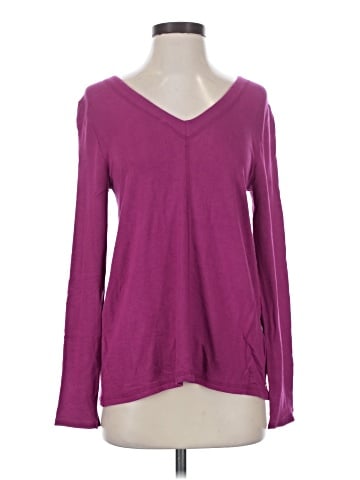 Lilly Pulitzer Long Sleeve Top (view 1)