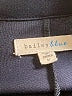 Bailey Blue Solid Blue Jumpsuit Size M - photo 4