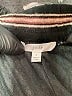 Joie 100% Linen Stripes Black Jumpsuit Size S - photo 4