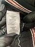 Joie 100% Linen Stripes Black Jumpsuit Size S - photo 5