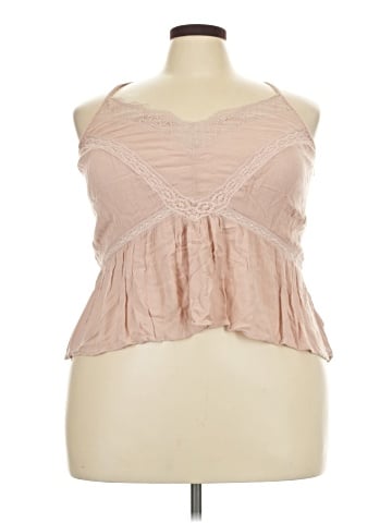 American Eagle Outfitters Tank Top (view 1)