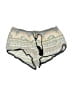 Rip Curl Paisley Ivory Shorts Size M - photo 1