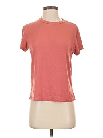 Amour Vert Short Sleeve Turtleneck (view 1)