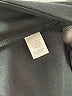 Cato Solid Black Formal Skirt Size L - photo 5