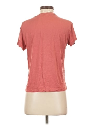 Amour Vert Short Sleeve Turtleneck (view 2)