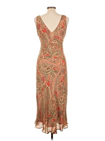 Jones New York Signature Cocktail Dress (view 2)