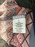Roz & Ali 100% Polyester Red Sleeveless Blouse Size L - photo 8