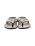 Vionic Tan Flip Flops Size 8 - photo 2