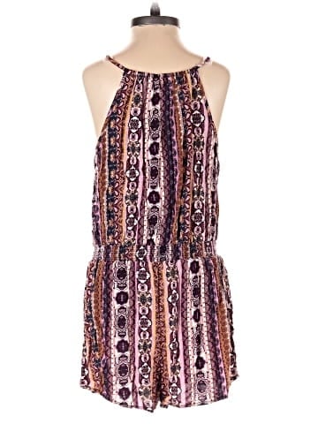 J for Justify Romper (view 2)