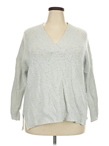 Nine West Pullover Sweater (view 1)