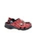 Crocs Red Clogs Size 12 (kids) - photo 1