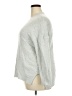 Nine West Gray Pullover Sweater Size XXL - photo 5