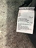 Maison Jules Tweed Black Casual Dress Size XL - photo 8