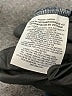 Nike 100% Polyester Blue Vest Size S - photo 7