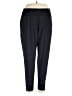 Victoria's Secret Solid Black Active Pants Size XL - photo 1