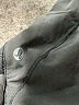 Lululemon Athletica Black Athletic Shorts Size 6 - photo 3