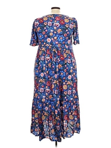 BLOOMCHIC Casual Dress (view 2)