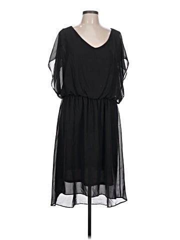 ING Casual Dress (view 1)