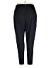 Victoria's Secret Solid Black Active Pants Size XL - photo 2